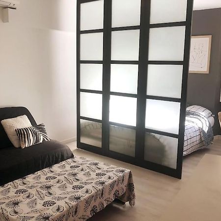 Studio Cosy En Plein Centre-Ville Cannes Exteriér fotografie